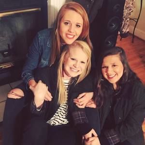 Meet your Posher, Kristen